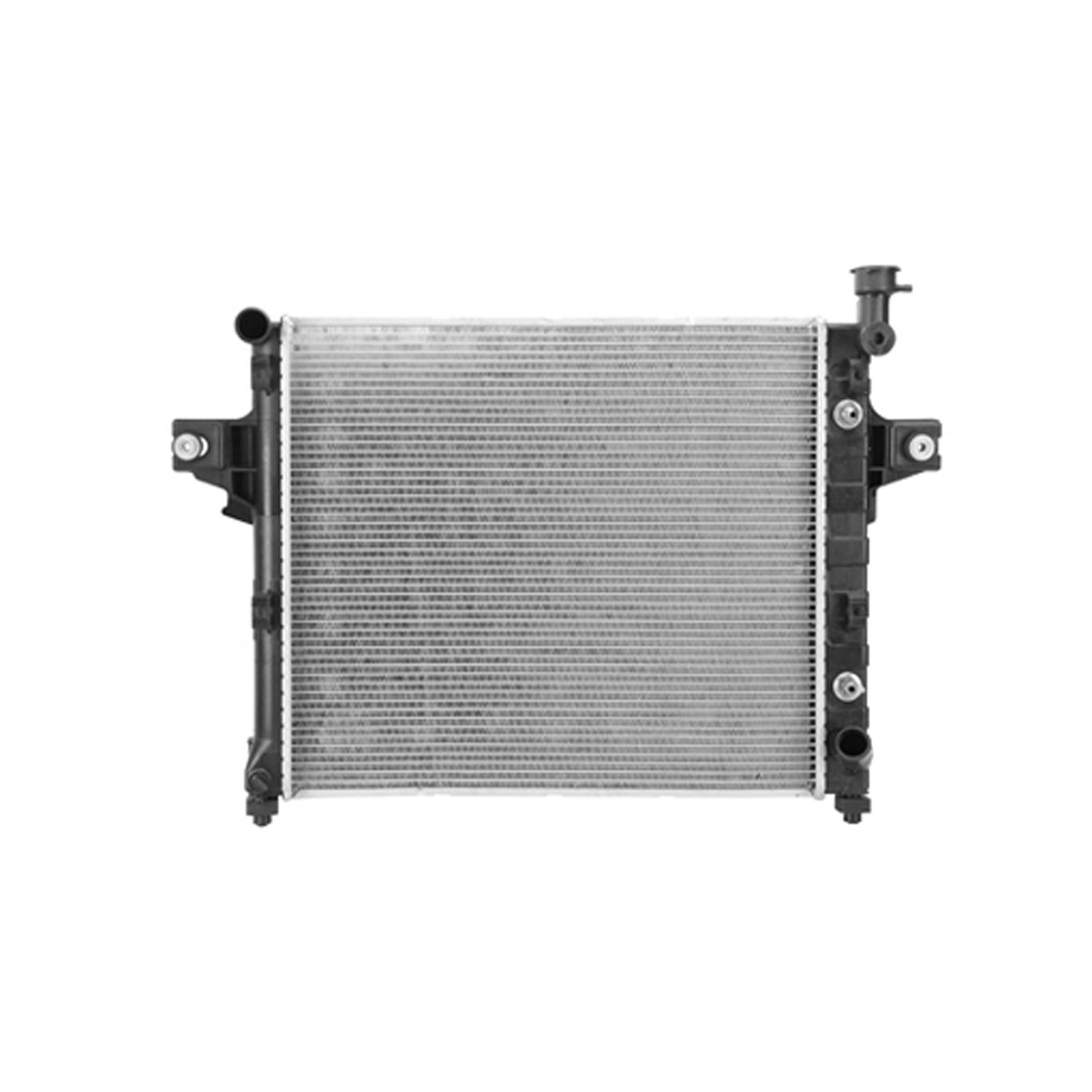 Radiator assembly 2001 - 2004 JEEP GRAND CHEROKEE  RAD2336 52079883AD