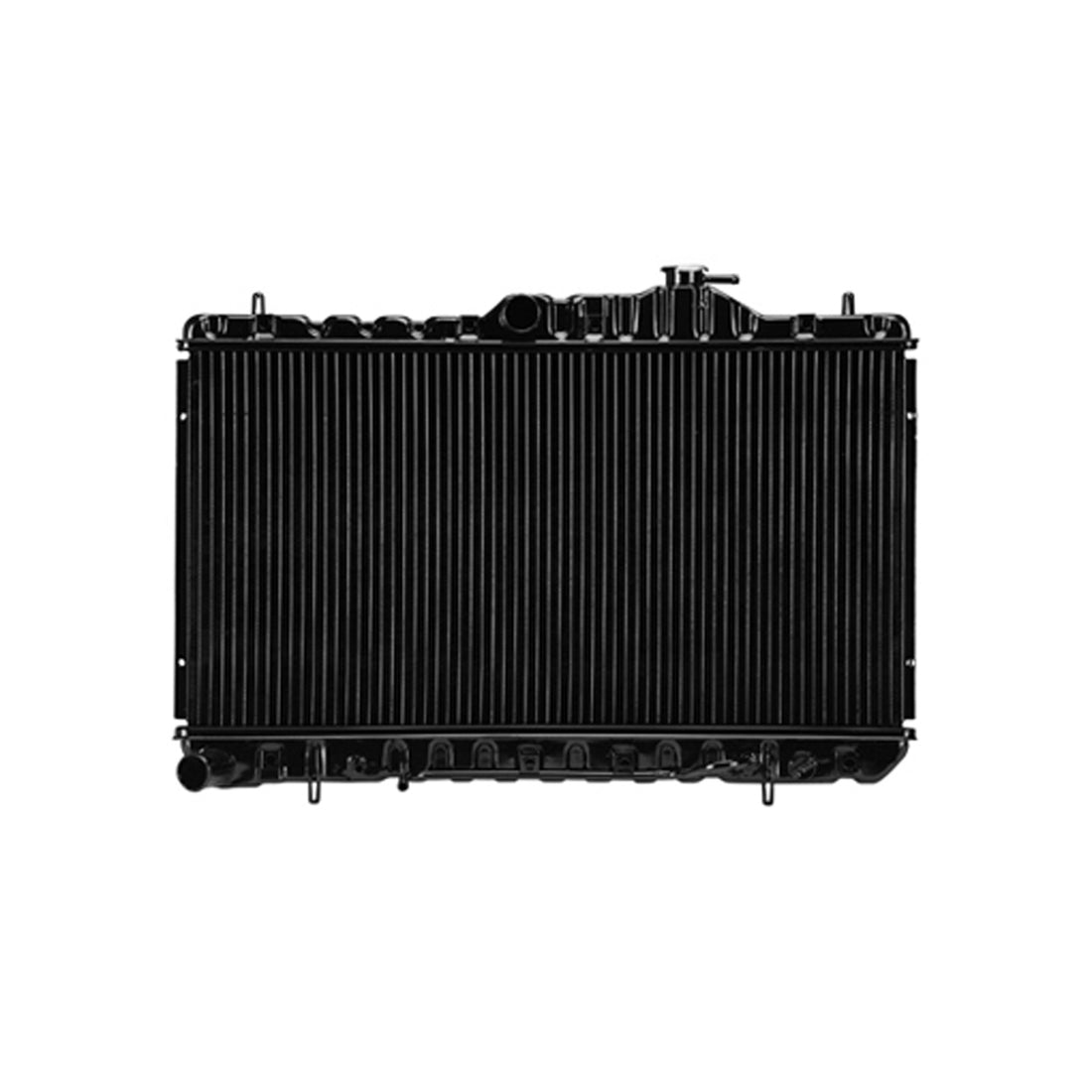 Radiator assembly 2003 - 2006 HYUNDAI ACCENT  RAD2338 2531025152