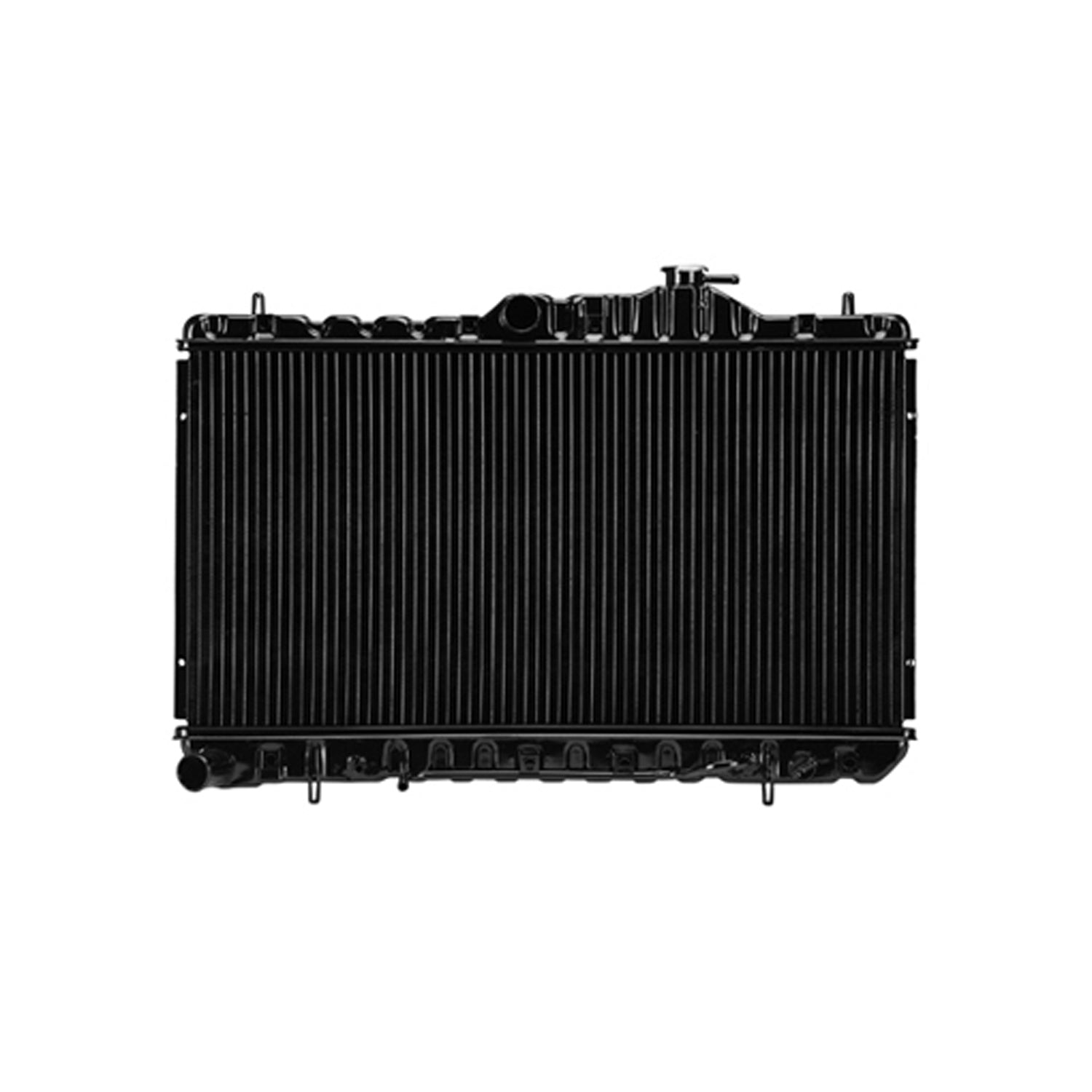 Radiator assembly 2003 - 2006 HYUNDAI ACCENT  RAD2338 2531025152