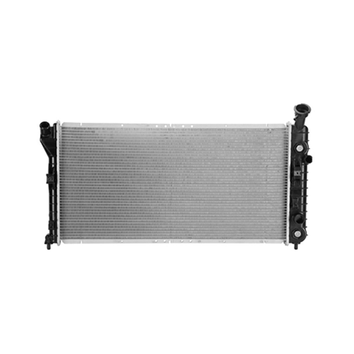 Radiator assembly 2000 - 2000 BUICK CENTURY  RAD2343 89018542