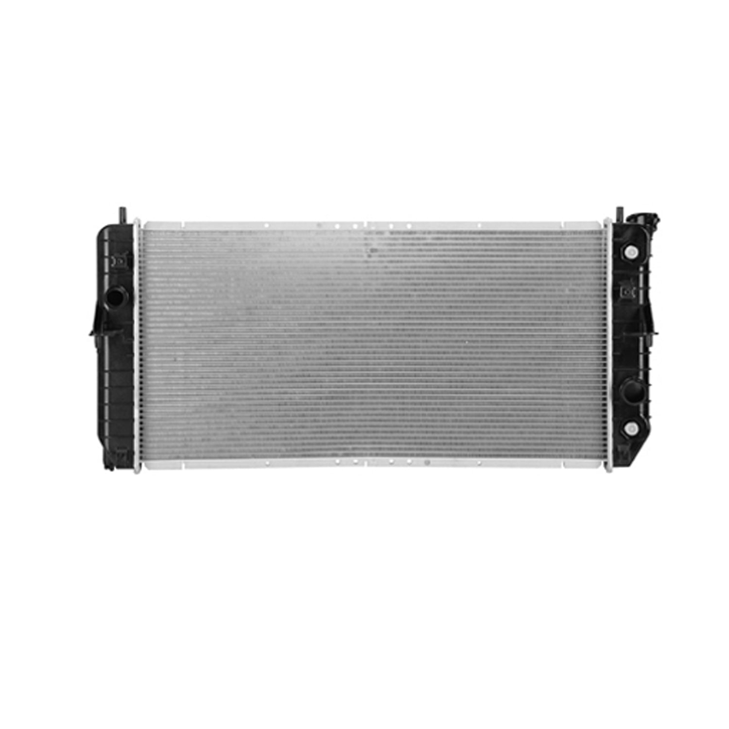 Radiator assembly 2000 - 2005 BUICK LESABRE  RAD2348 89018545