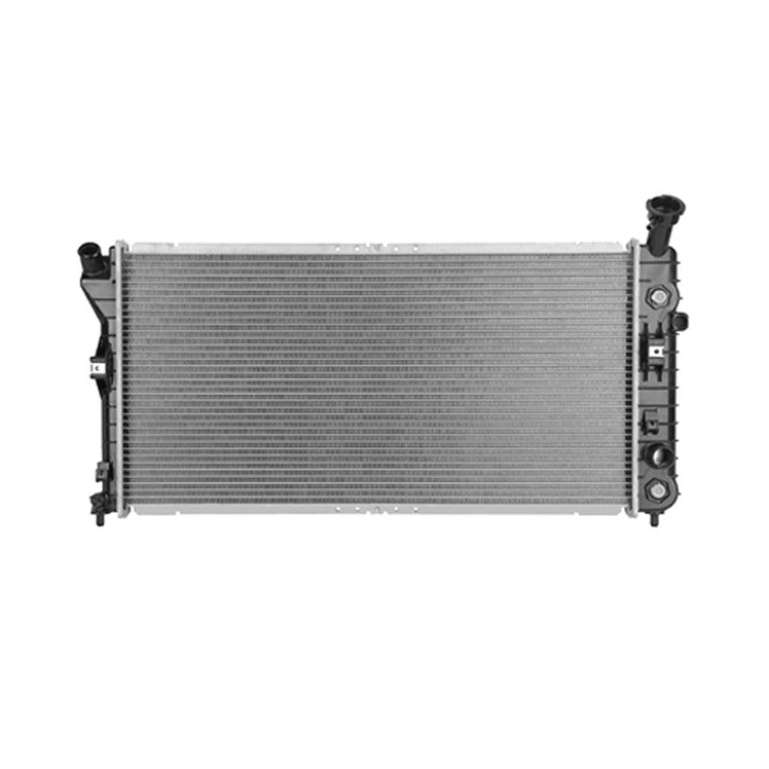 Radiator assembly 2001 - 2005 BUICK CENTURY  RAD2351 88957431