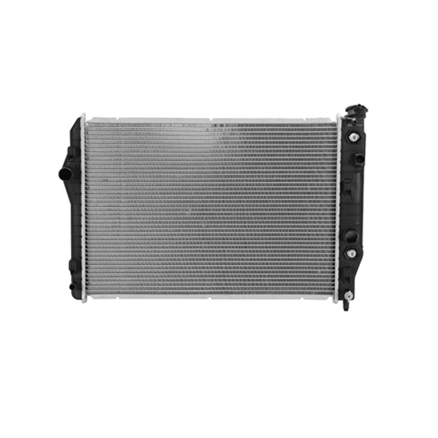 Radiator assembly 1998 - 1999 CHEVROLET CAMARO  RAD2353 52471357