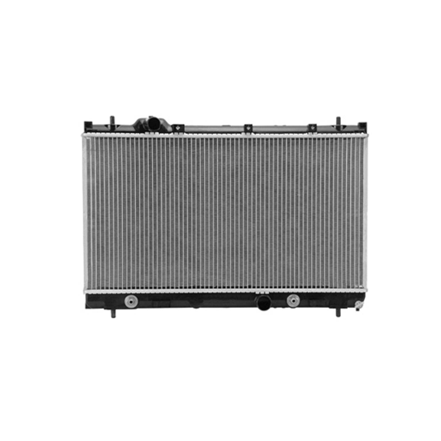 Radiator assembly 2003 - 2005 DODGE NEON  RAD2362 5086239AB