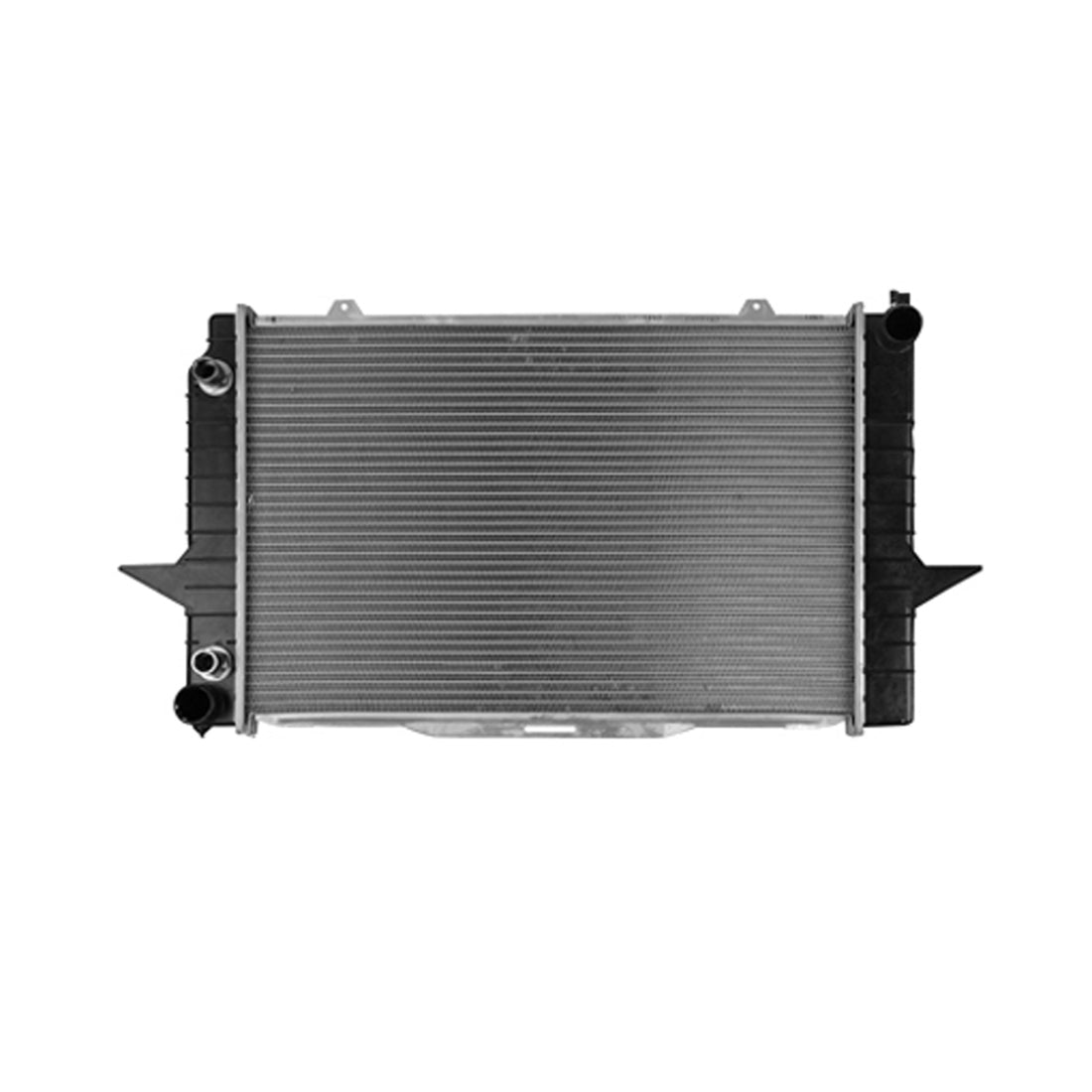 Radiator assembly 1999 - 2004 VOLVO C70  RAD2424 8603767