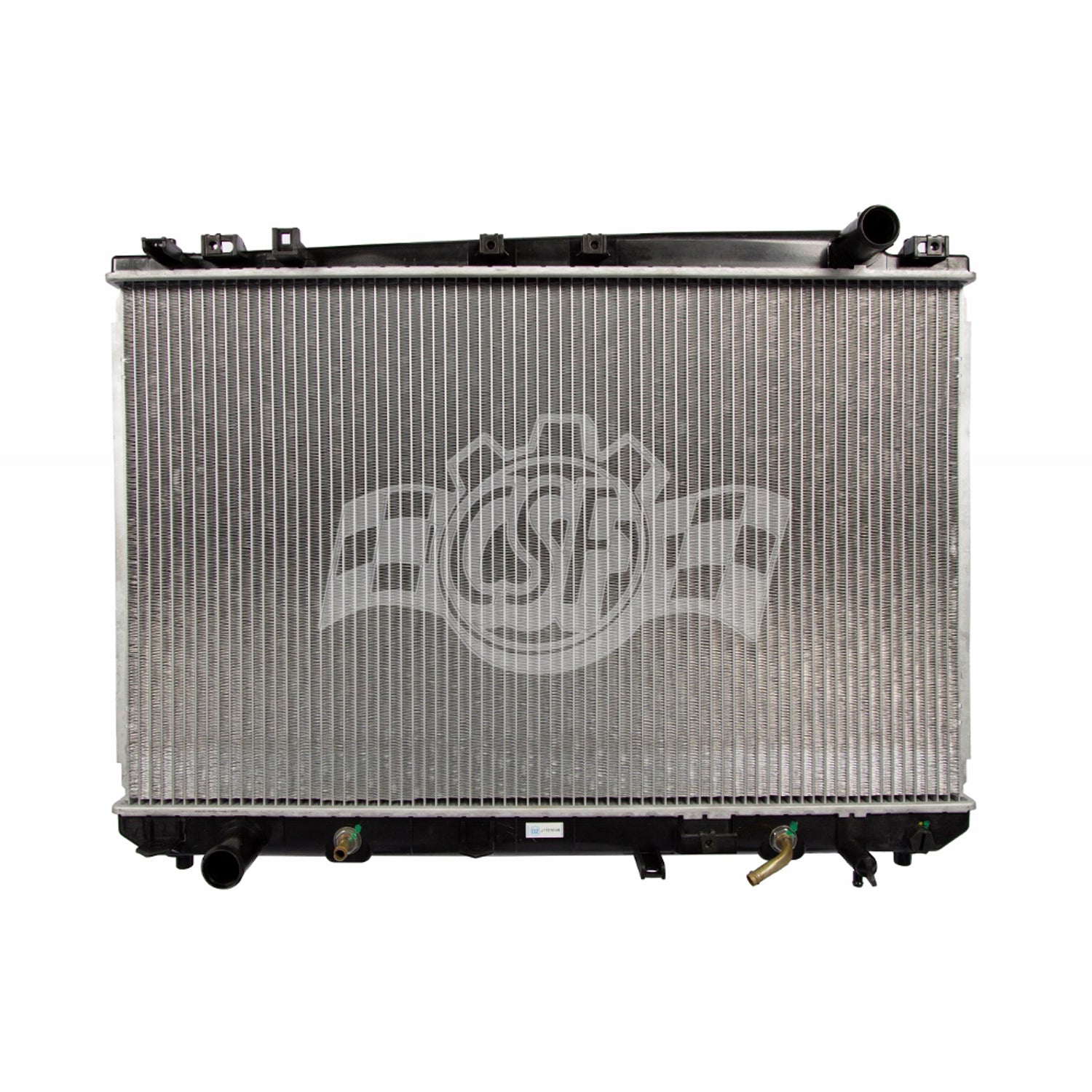 Radiator assembly 1998 - 2000 TOYOTA SIENNA  RAD2427 164000A072