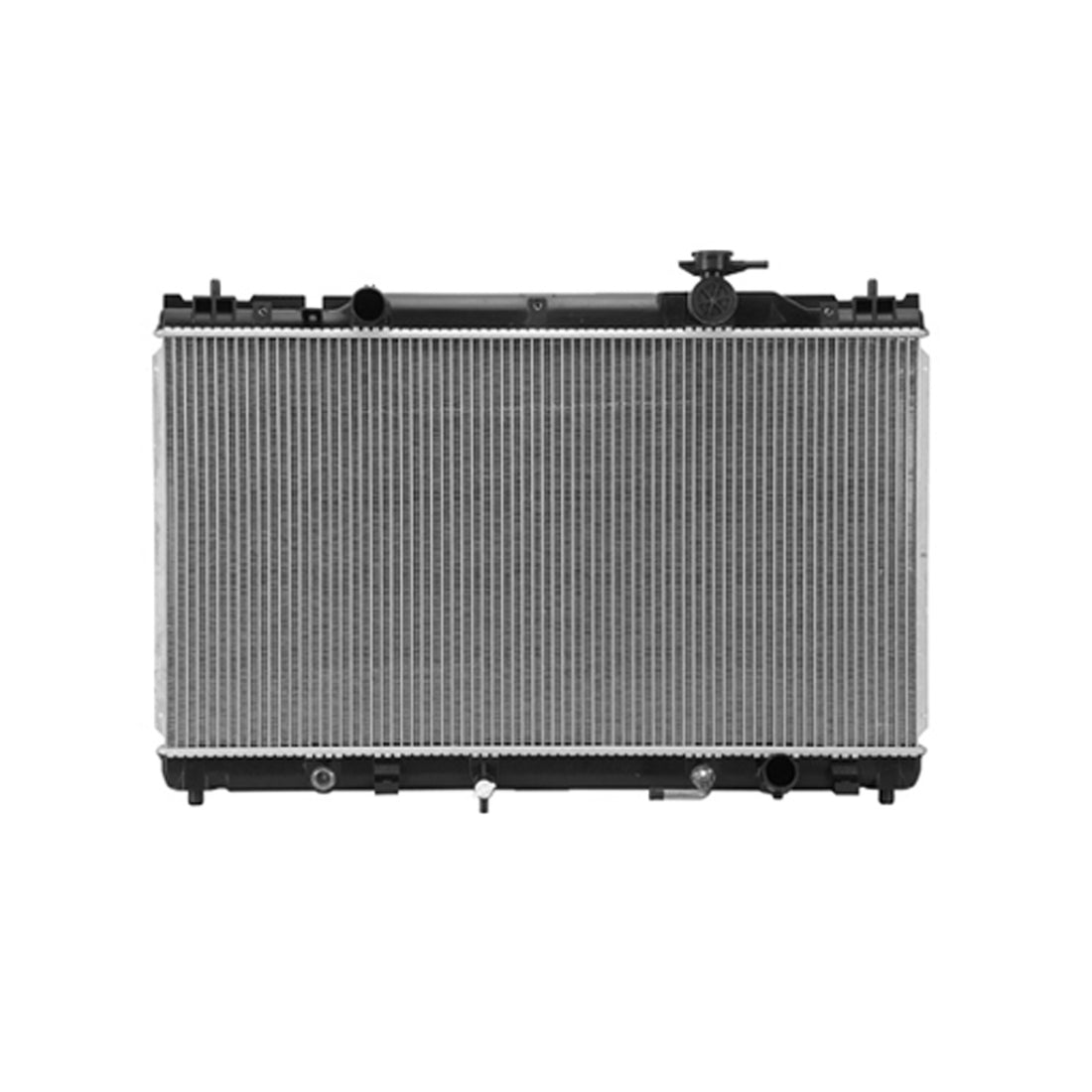 Radiator assembly 2002 - 2003 TOYOTA CAMRY  RAD2436 164000H130
