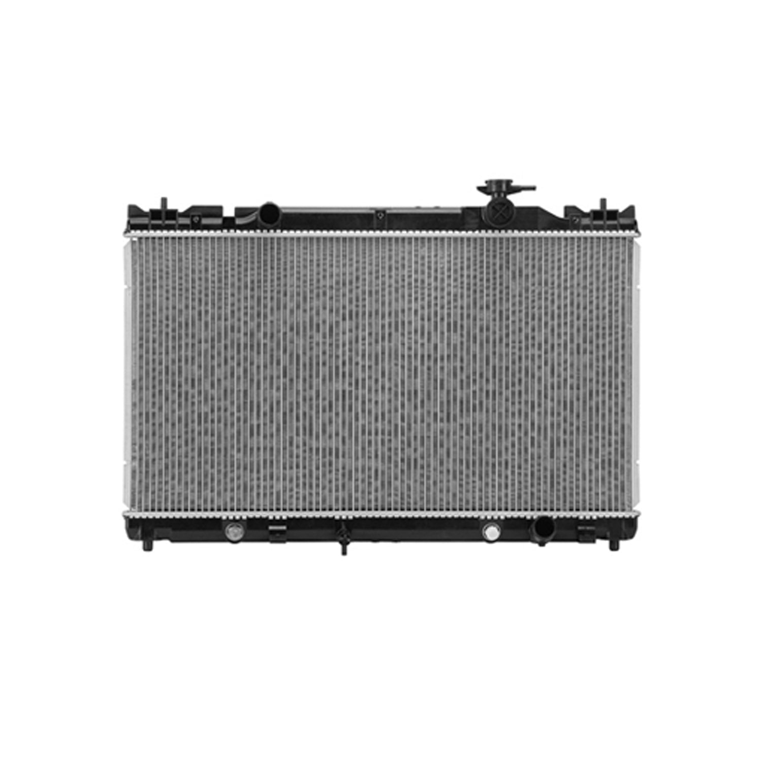 Radiator assembly 2002 - 2006 TOYOTA CAMRY  RAD2437 16410AZ014