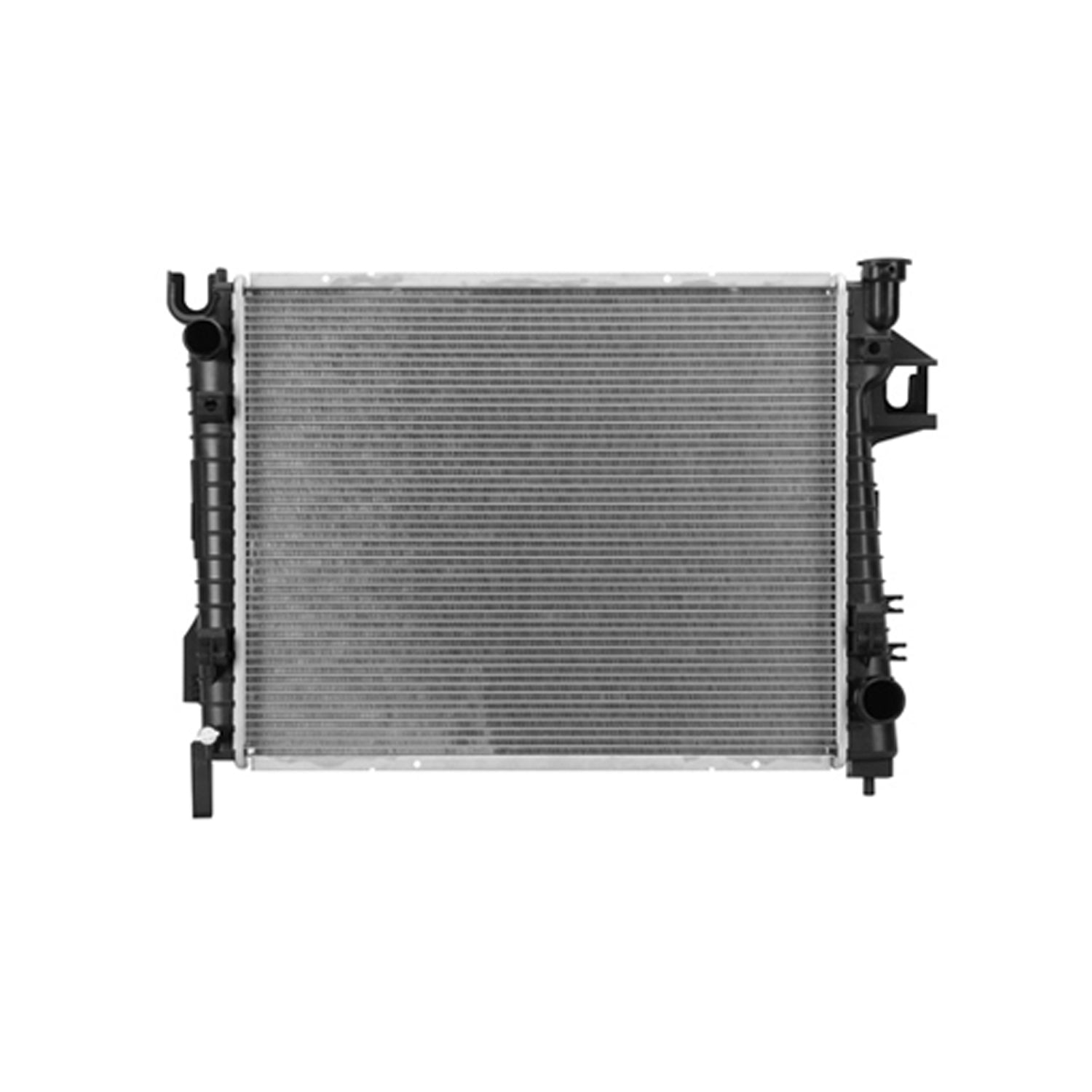 Radiator assembly 2005 - 2005 DODGE RAM 1500  RAD2480 52028830AF