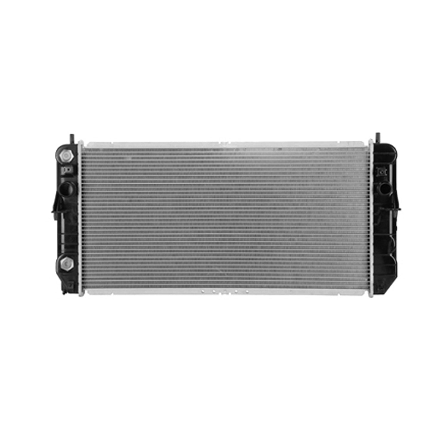 Radiator assembly 2001 - 2005 CADILLAC DEVILLE  RAD2491 89018715