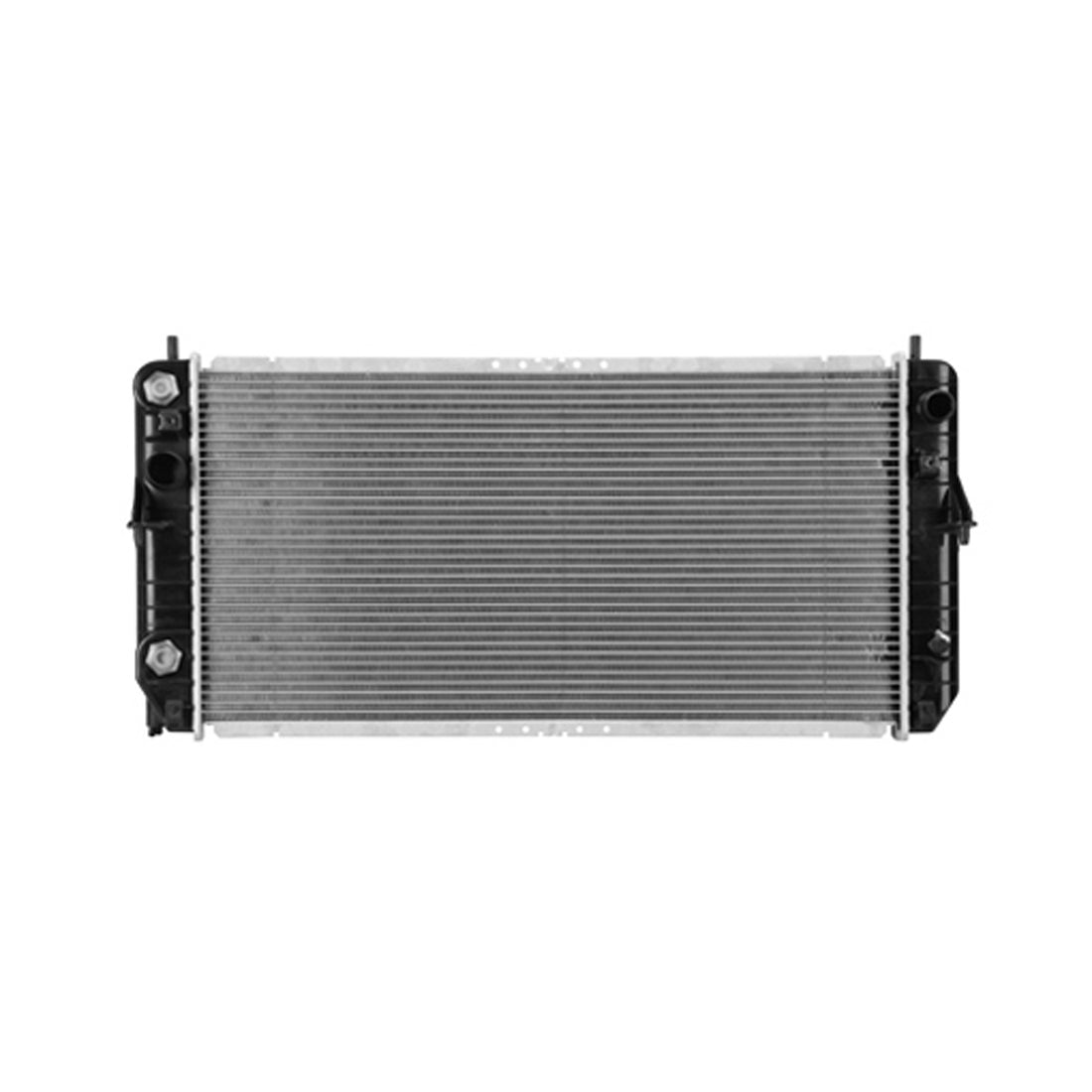 Radiator assembly 2001 - 2004 CADILLAC SEVILLE  RAD2513 89018528