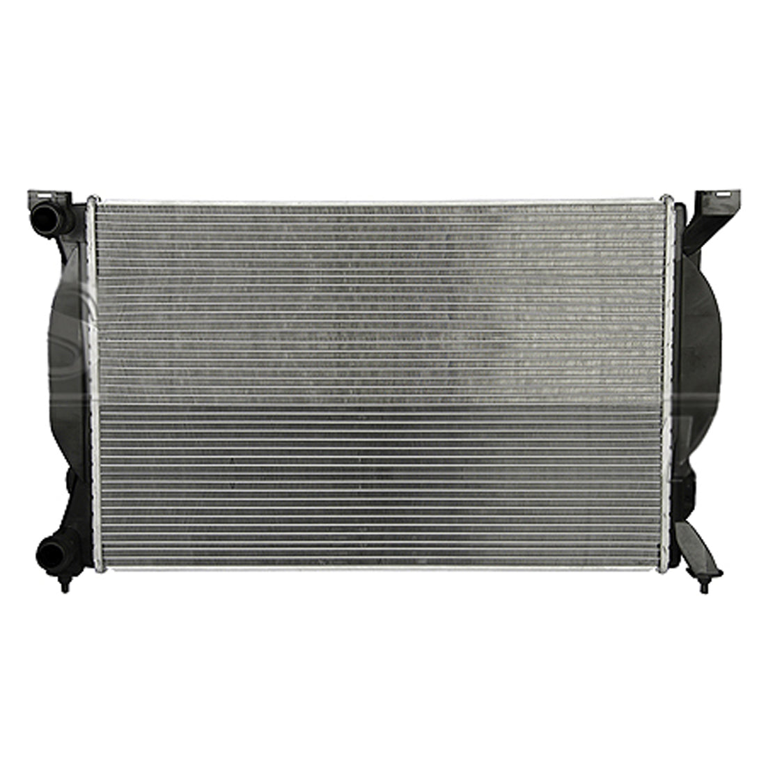 Radiator assembly 2005 - 2008 AUDI A4  RAD2557 8E0121251A