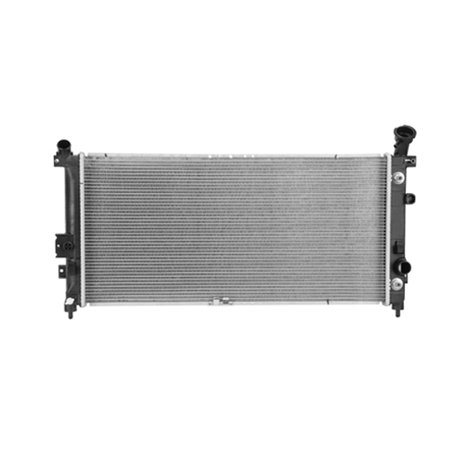 Radiator assembly 2004 - 2007 BUICK RENDEZVOUS  RAD2562 15791270