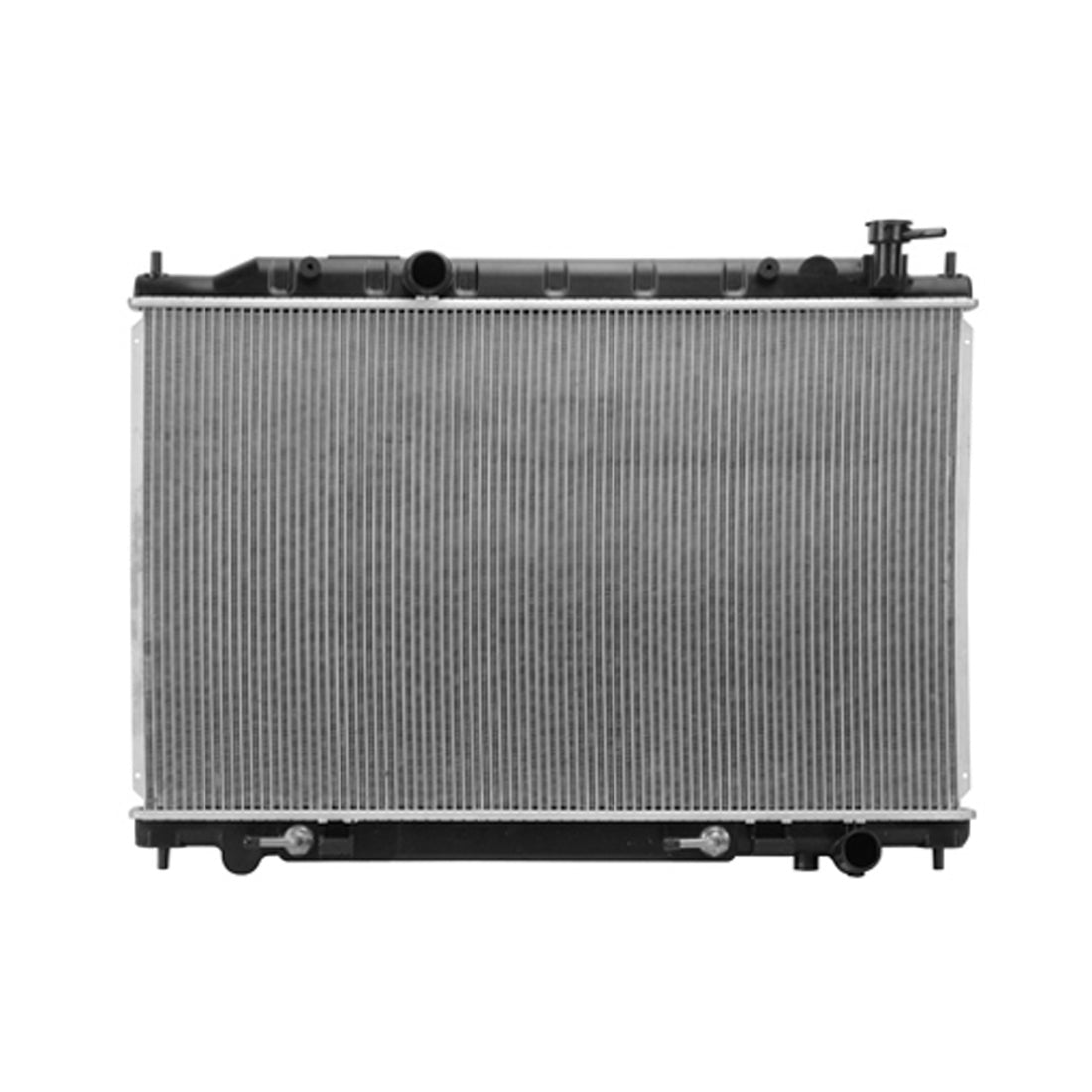Radiator assembly 2003 - 2008 NISSAN MURANO  RAD2578 21460CC00A
