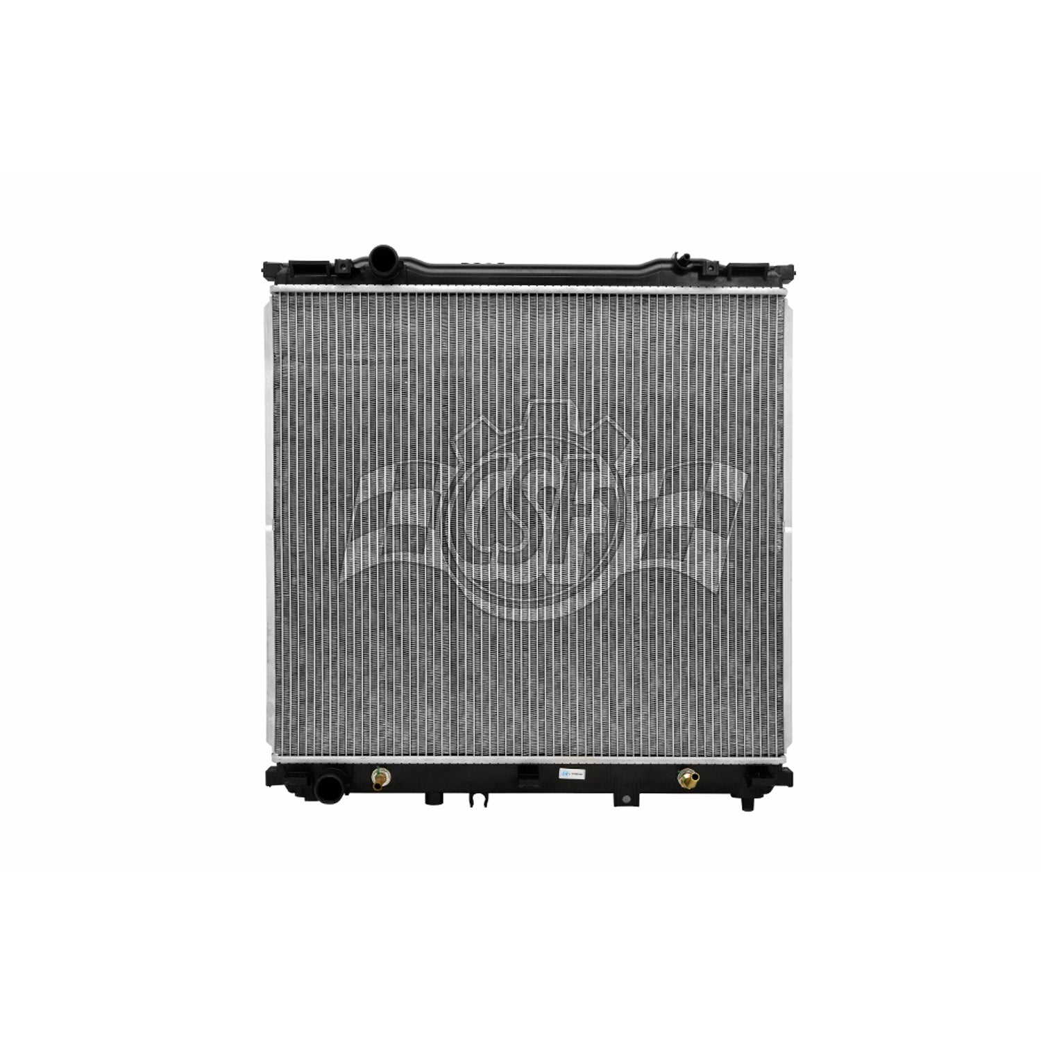 Radiator assembly 2003 - 2006 KIA SORENTO  RAD2585 253103E200