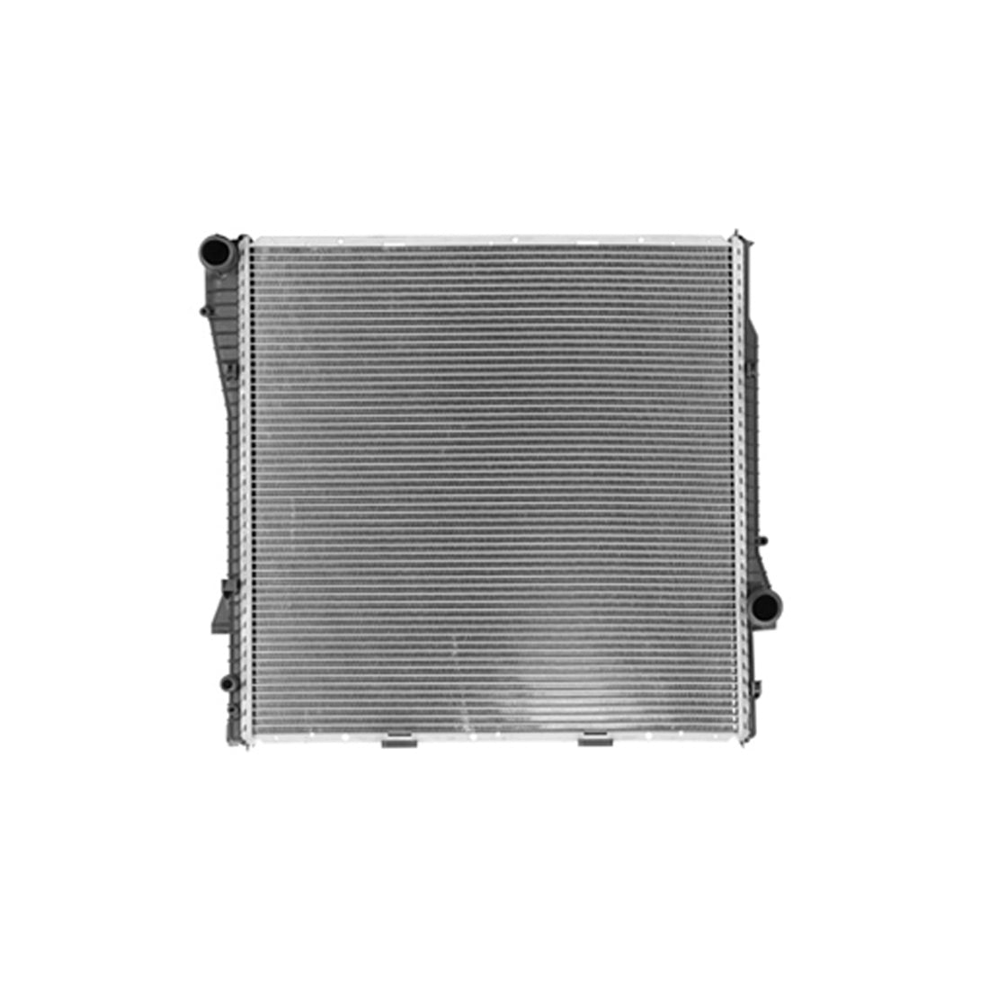 Radiator assembly 2000 - 2006 BMW X5  RAD2593 17101439101