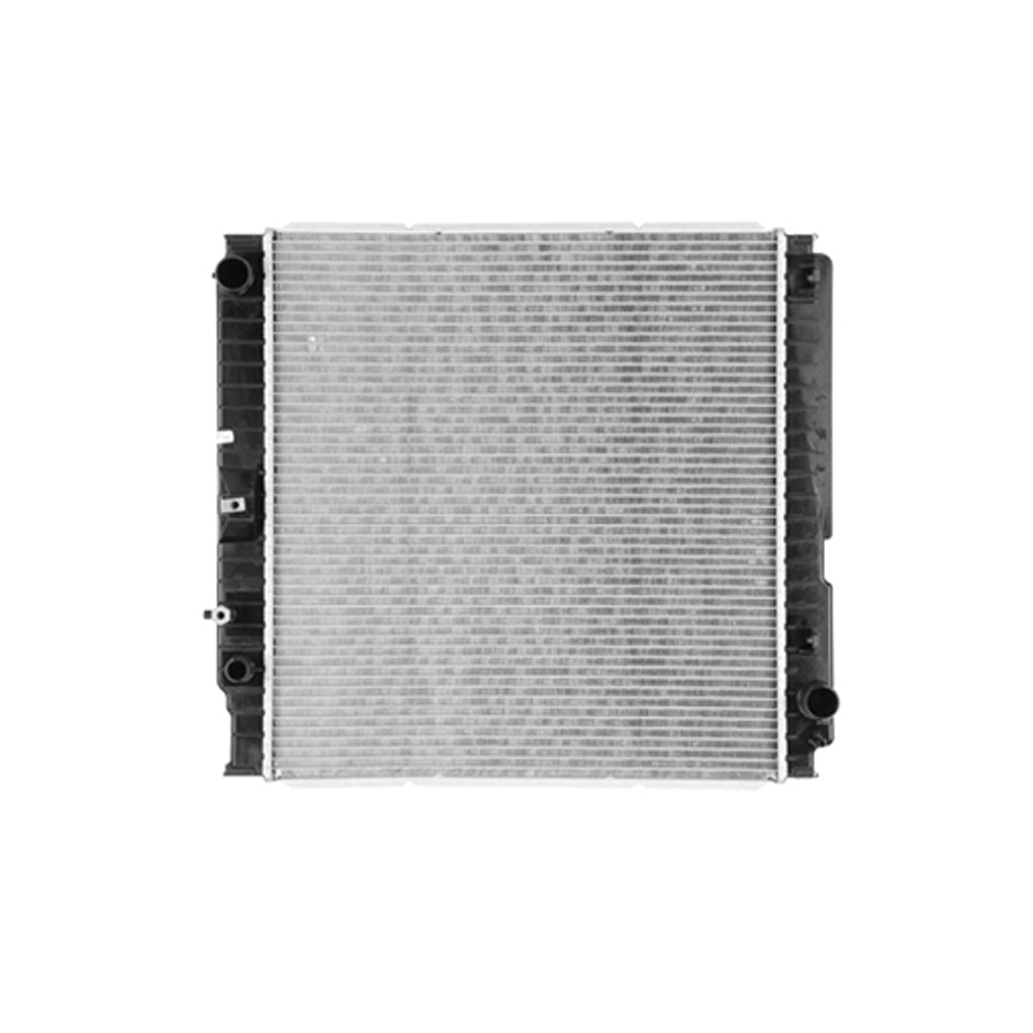 Radiator assembly 2003 - 2005 LINCOLN AVIATOR  RAD2603 H2MZ8005A