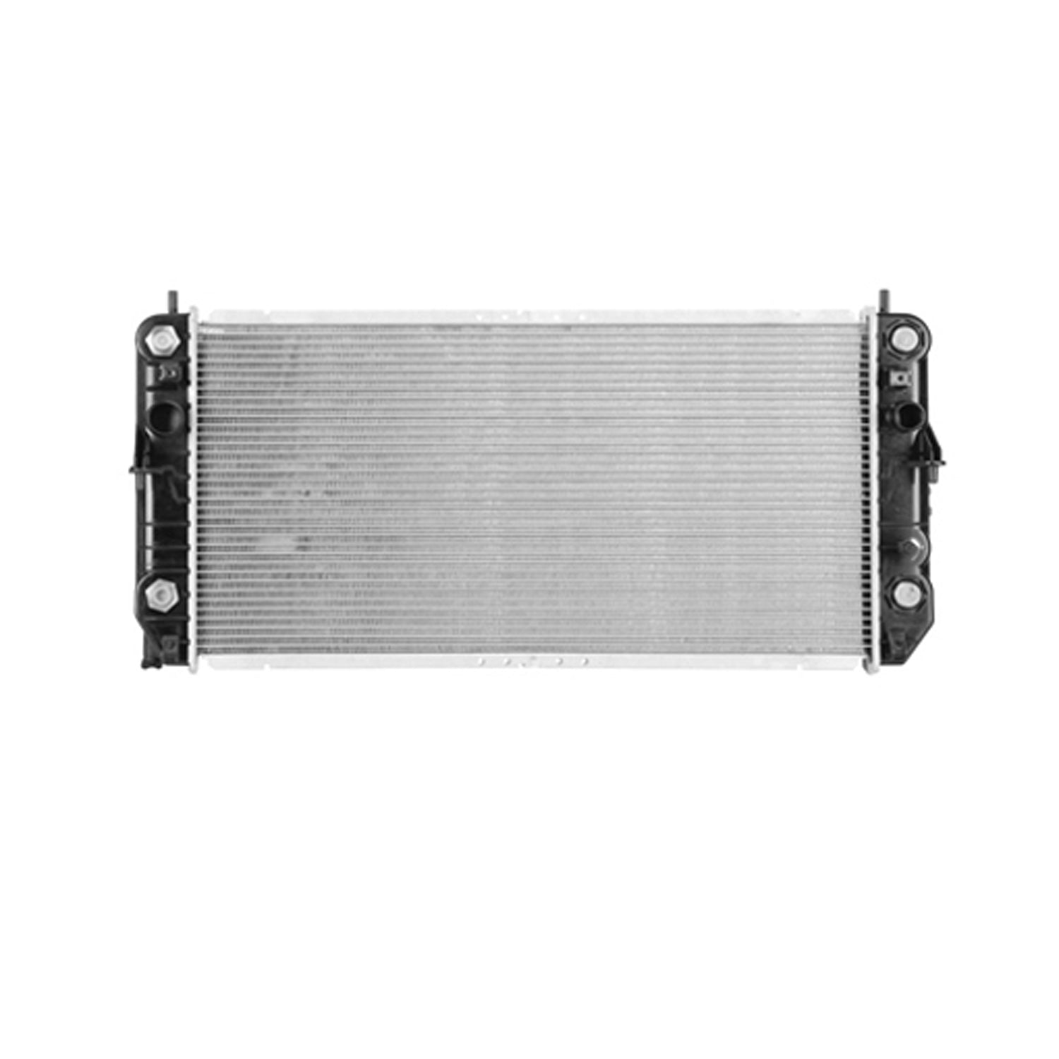 Radiator assembly 2001 - 2005 CADILLAC DEVILLE  RAD2620 52486950