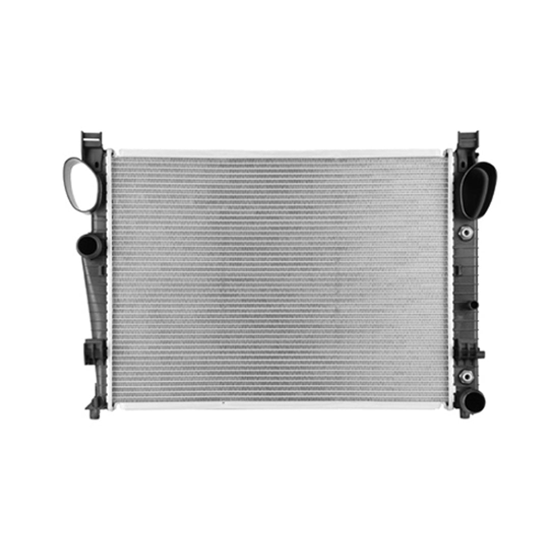 Radiator assembly 2000 - 2006 MERCEDES-BENZ CL500  RAD2652 220500090364