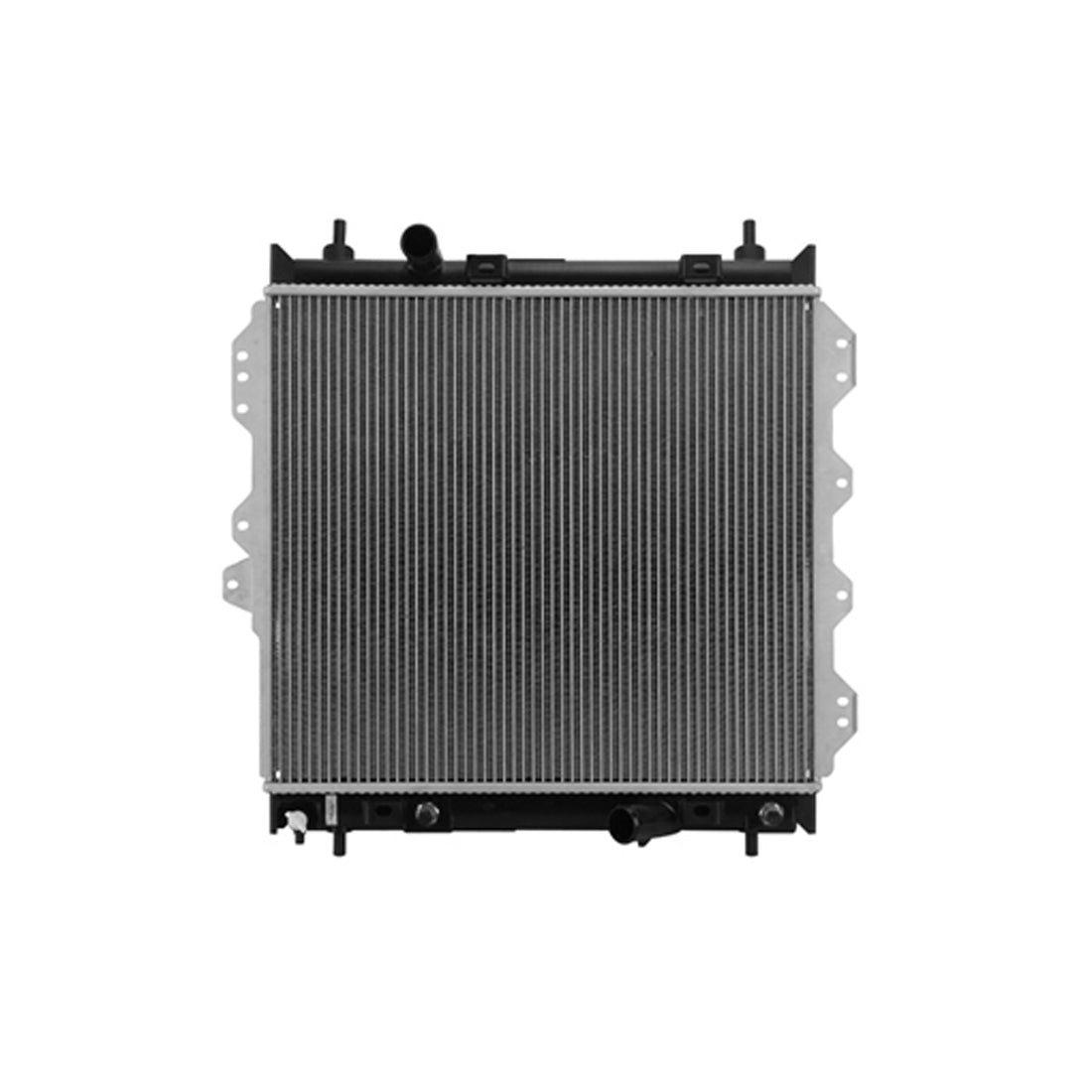 Radiator assembly 2006 - 2009 CHRYSLER PT CRUISER  RAD2677 5096190AA