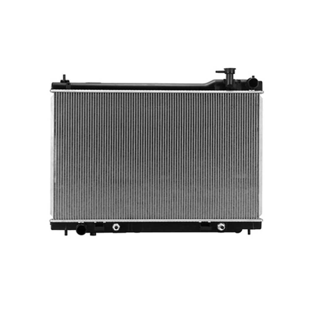 Radiator assembly 2003 - 2008 INFINITI FX35  RAD2683 21460CM80B