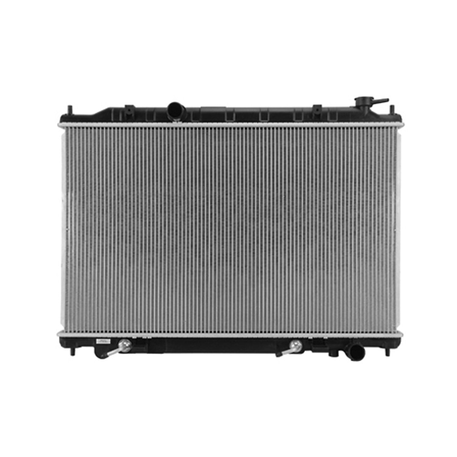 Radiator assembly 2004 - 2006 NISSAN QUEST  RAD2692 214605Z200