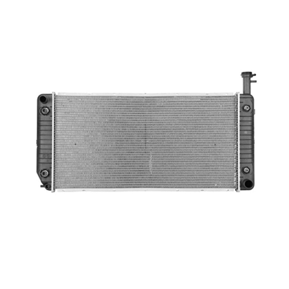 Radiator assembly 2004 - 2004 CHEVROLET EXPRESS 1500  RAD2713 89019165