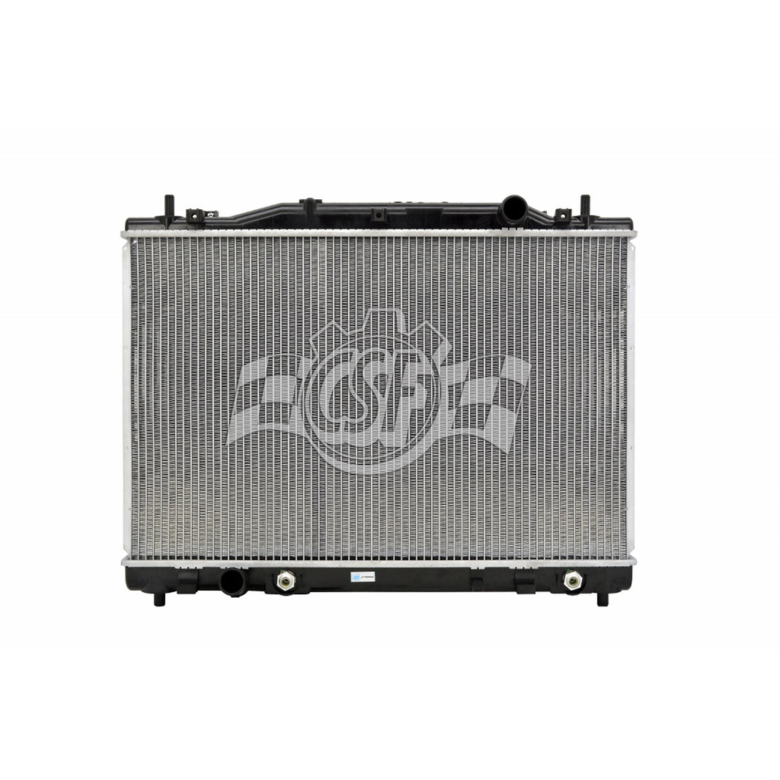 Radiator assembly 2007 - 2007 CADILLAC CTS  RAD2731 19258627