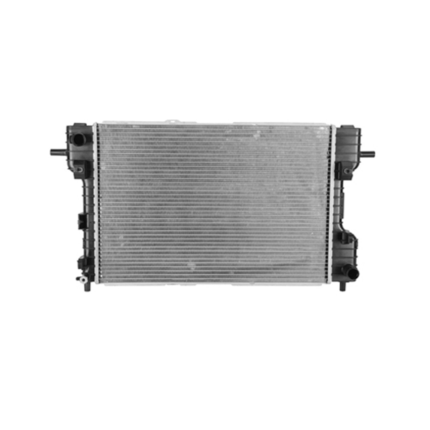 Radiator assembly 2005 - 2007 FORD FIVE HUNDRED  RAD2761 5F9Z8005AD