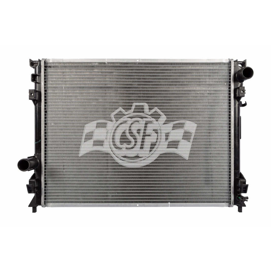 Radiator assembly 2005 - 2008 CHRYSLER 300  RAD2767 5137691AA