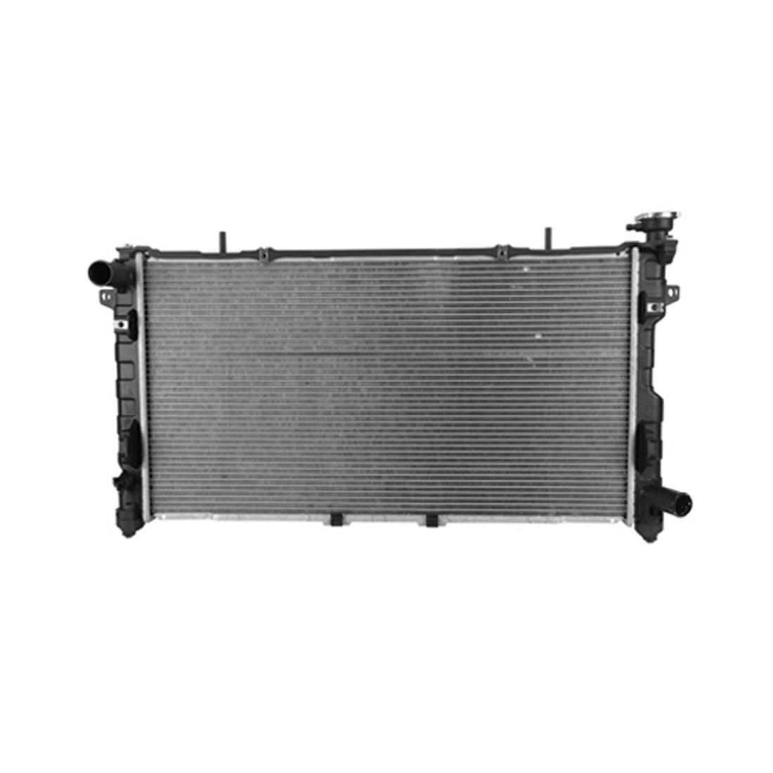 Radiator assembly 2005 - 2005 CHRYSLER TOWN &amp; COUNTRY  RAD2770 4677524AA