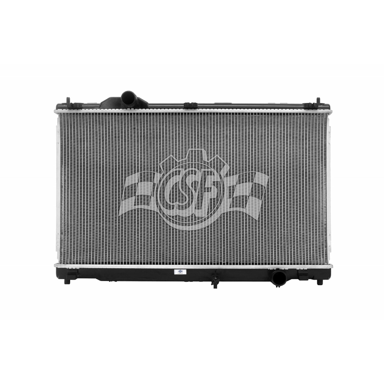 Radiator assembly 2006 - 2006 LEXUS GS300  RAD2782 1640031370