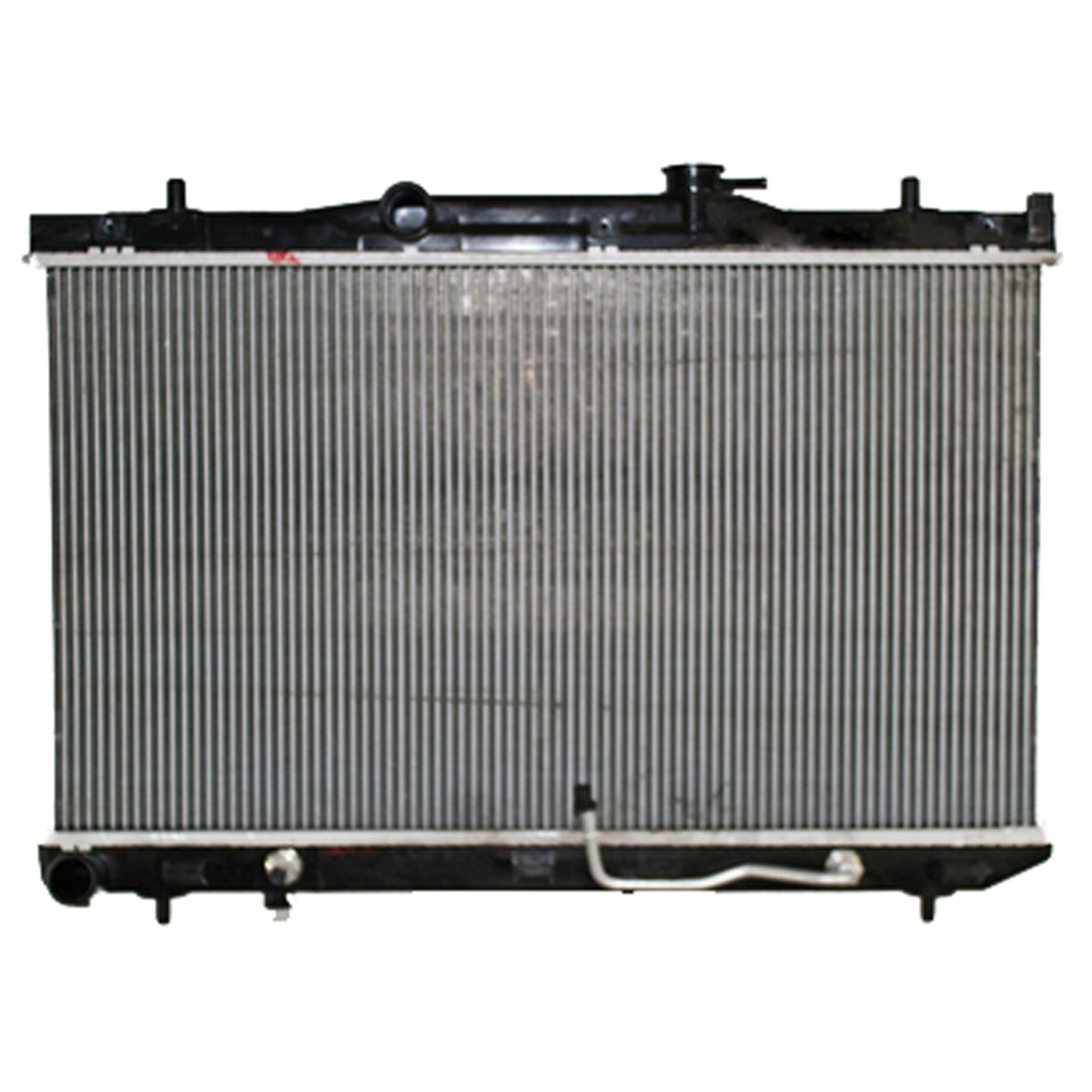 Radiator assembly 2004 - 2009 KIA SPECTRA  RAD2784 253102F071