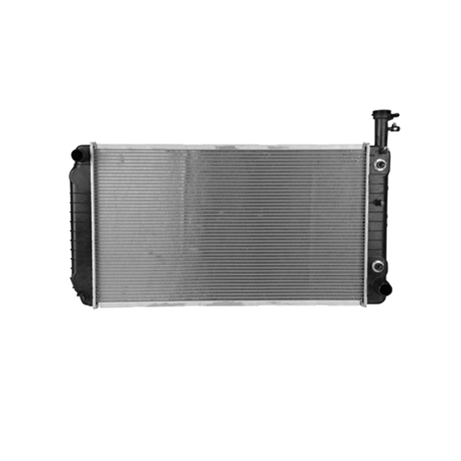 Radiator assembly 2004 - 2014 CHEVROLET EXPRESS 1500  RAD2793 22795304