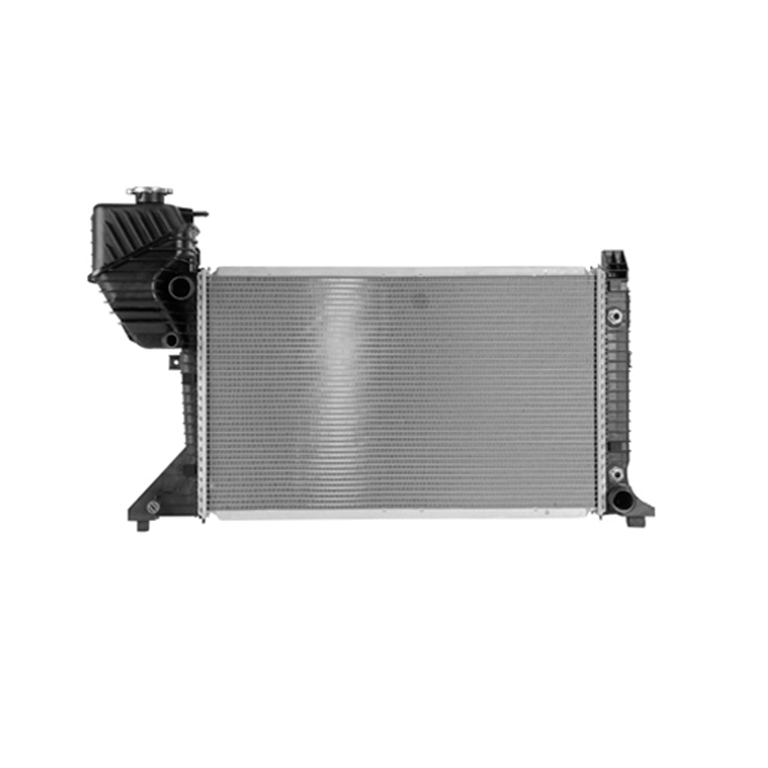 Radiator assembly 2003 - 2006 DODGE SPRINTER 2500  RAD2796 5104117AA