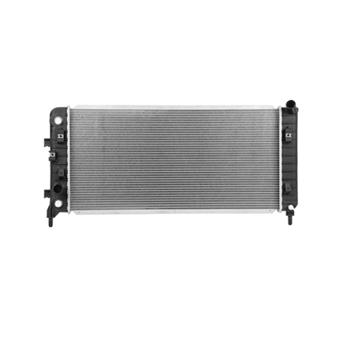 Radiator assembly 2005 - 2008 BUICK ALLURE  RAD2827 10344419
