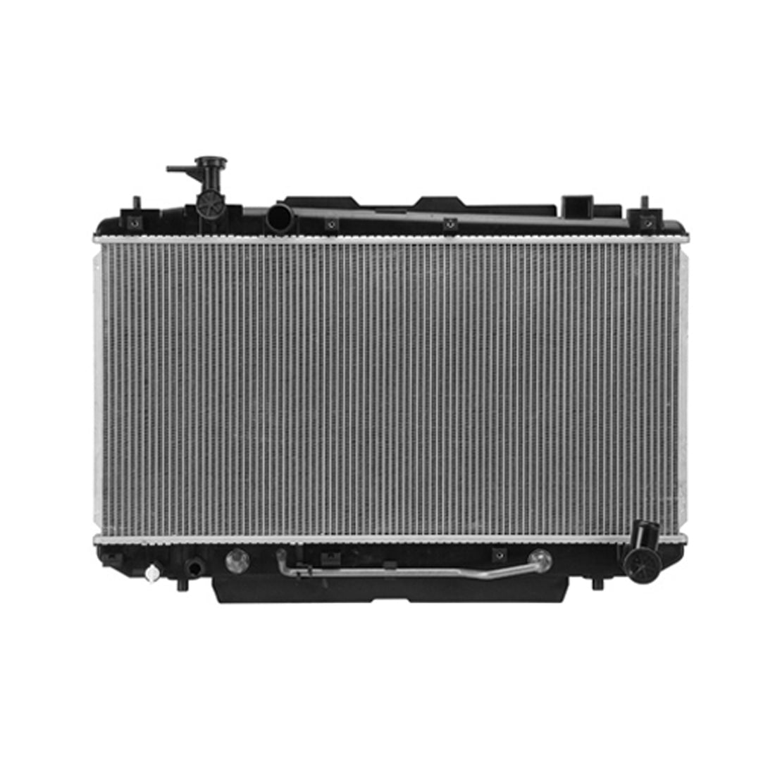 Radiator assembly 2004 - 2005 TOYOTA RAV4  RAD2834 1640028500