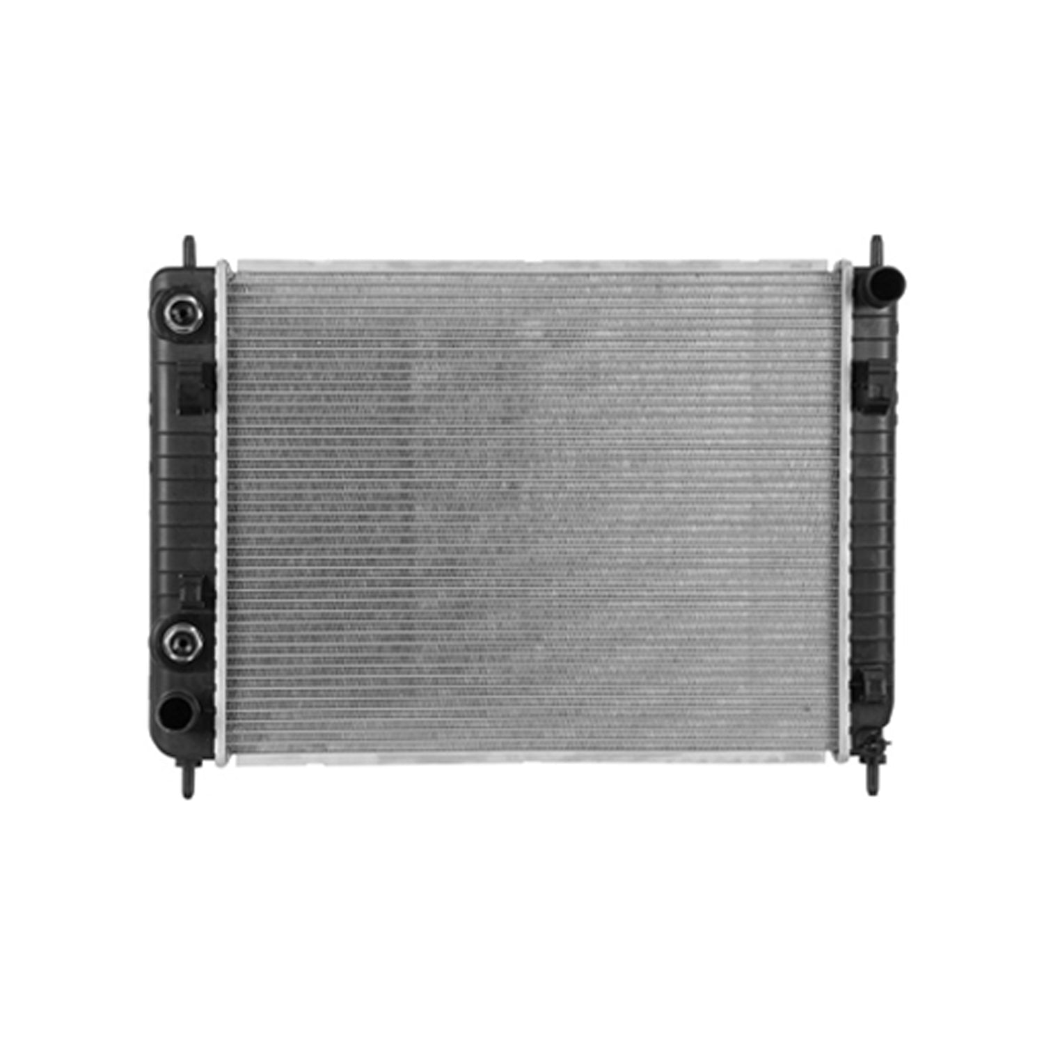 Radiator assembly 2006 - 2011 CHEVROLET HHR  RAD2850 22727322