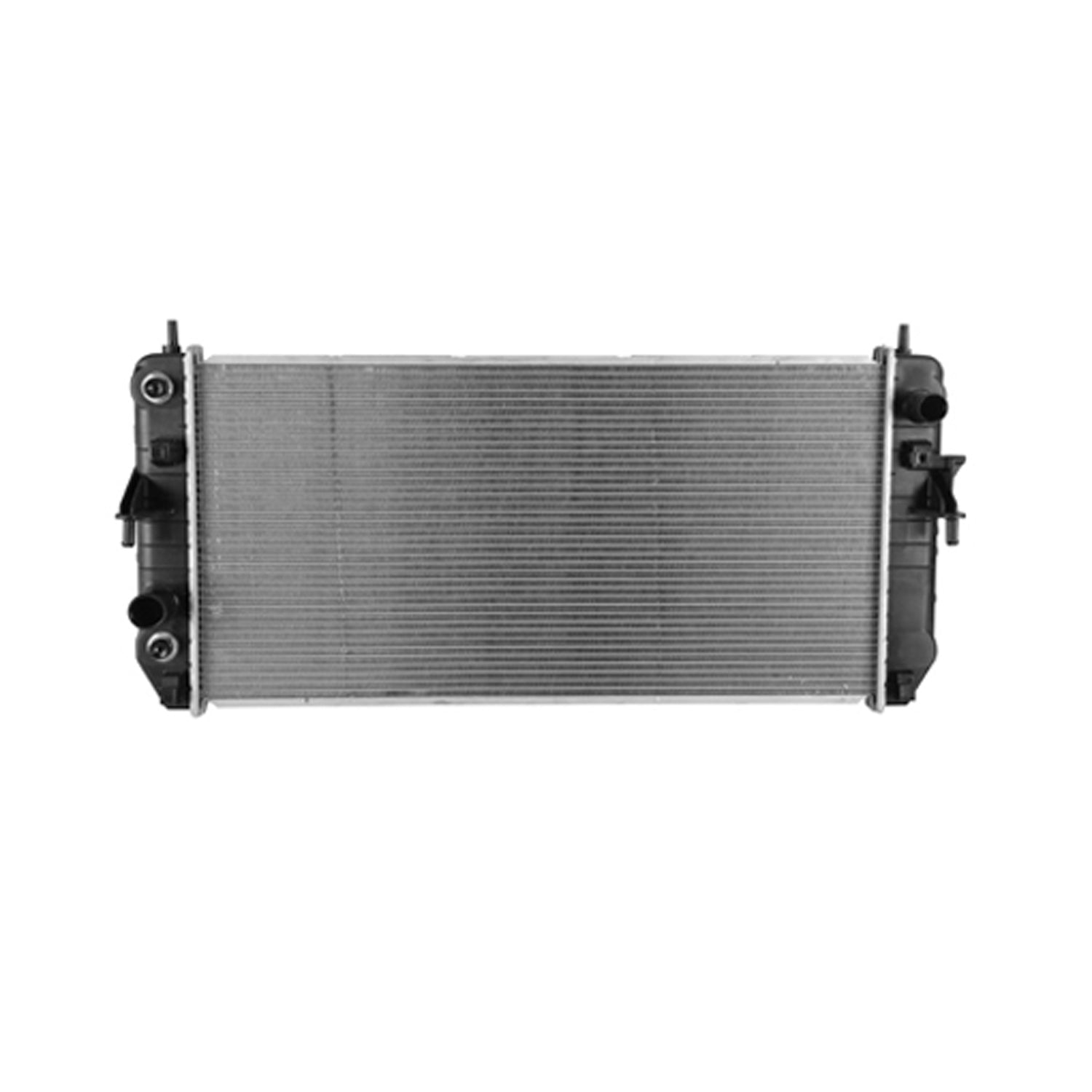 Radiator assembly 2006 - 2011 BUICK LUCERNE  RAD2853 25769584