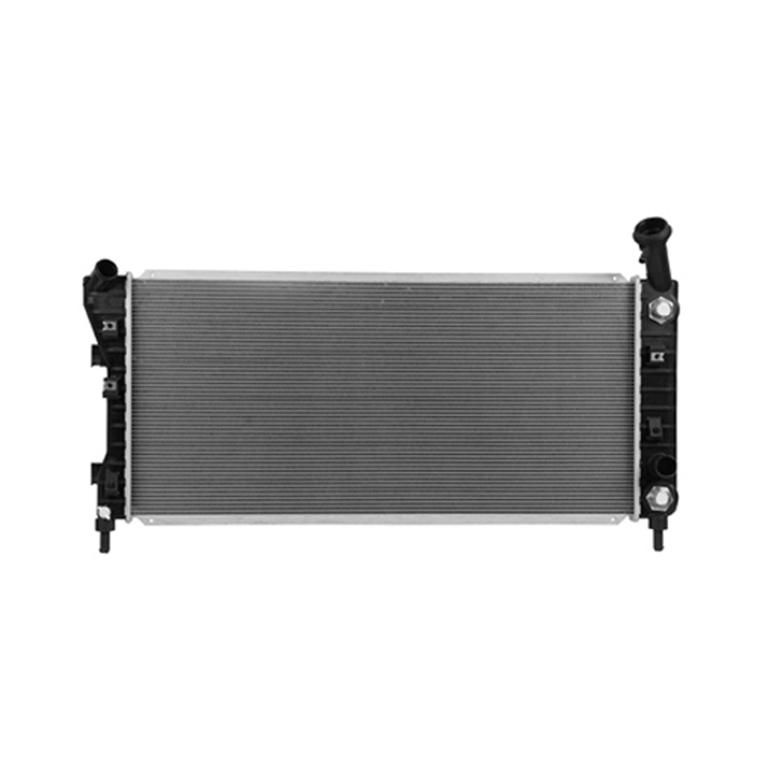 Radiator assembly 2004 - 2006 PONTIAC GRAND PRIX  RAD2862 15140505