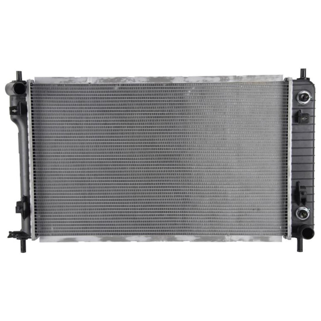 Radiator assembly 2006 - 2009 CHEVROLET EQUINOX  RAD2879 15781369