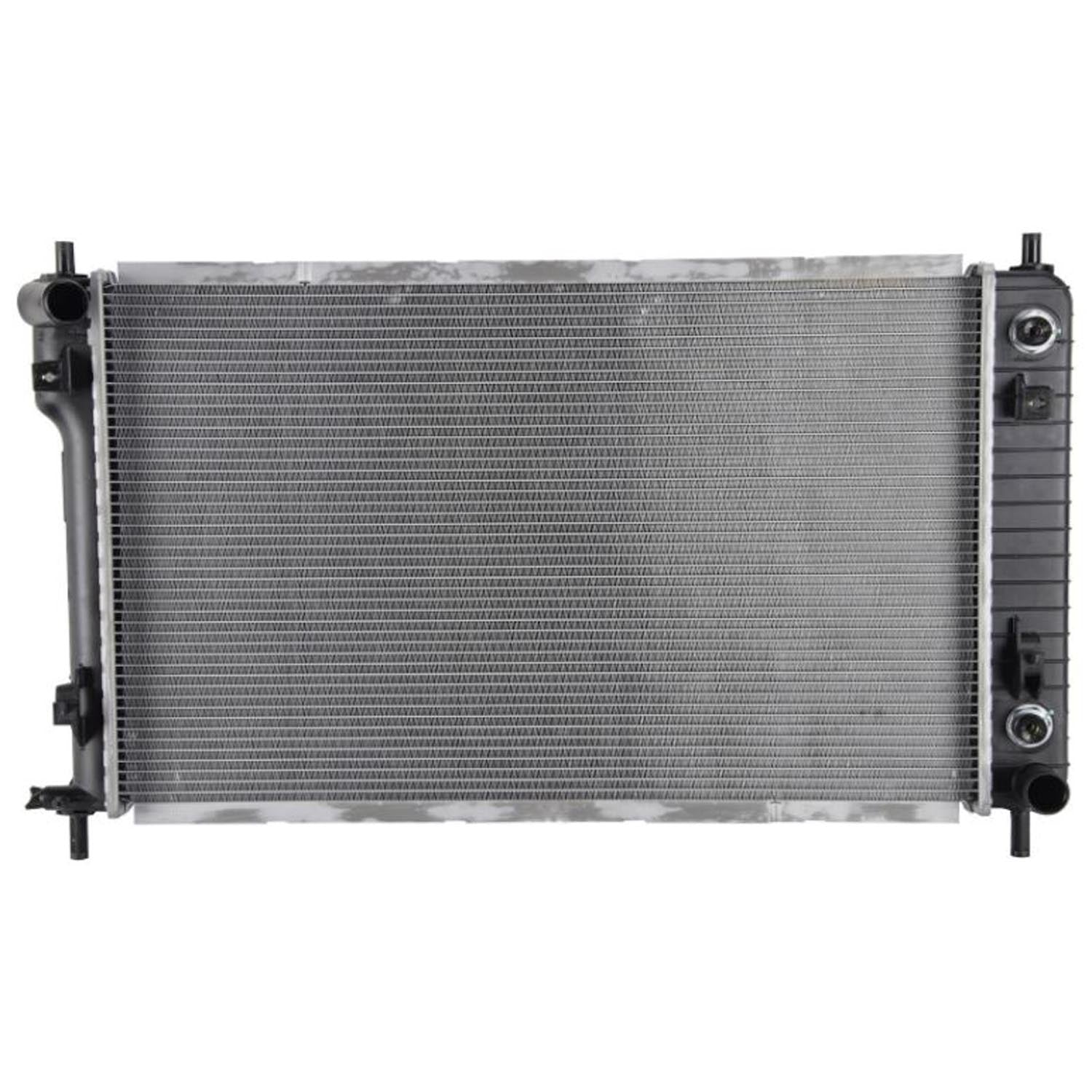 Radiator assembly 2006 - 2009 CHEVROLET EQUINOX  RAD2879 15781369