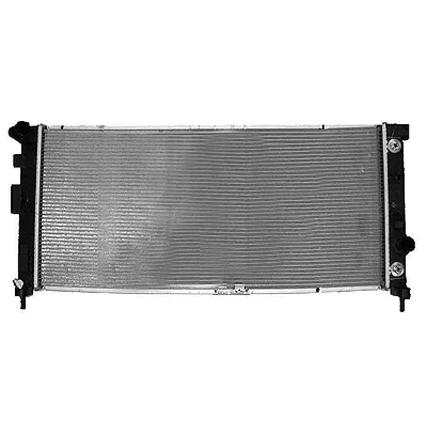 Radiator assembly 2006 - 2007 BUICK TERRAZA  RAD2881 15892121