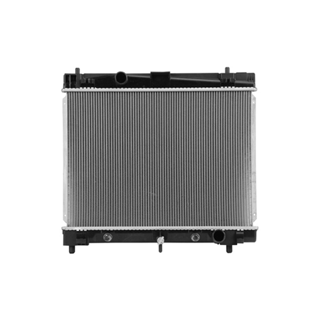 Radiator assembly 2008 - 2014 SCION xD  RAD2890 1640021371