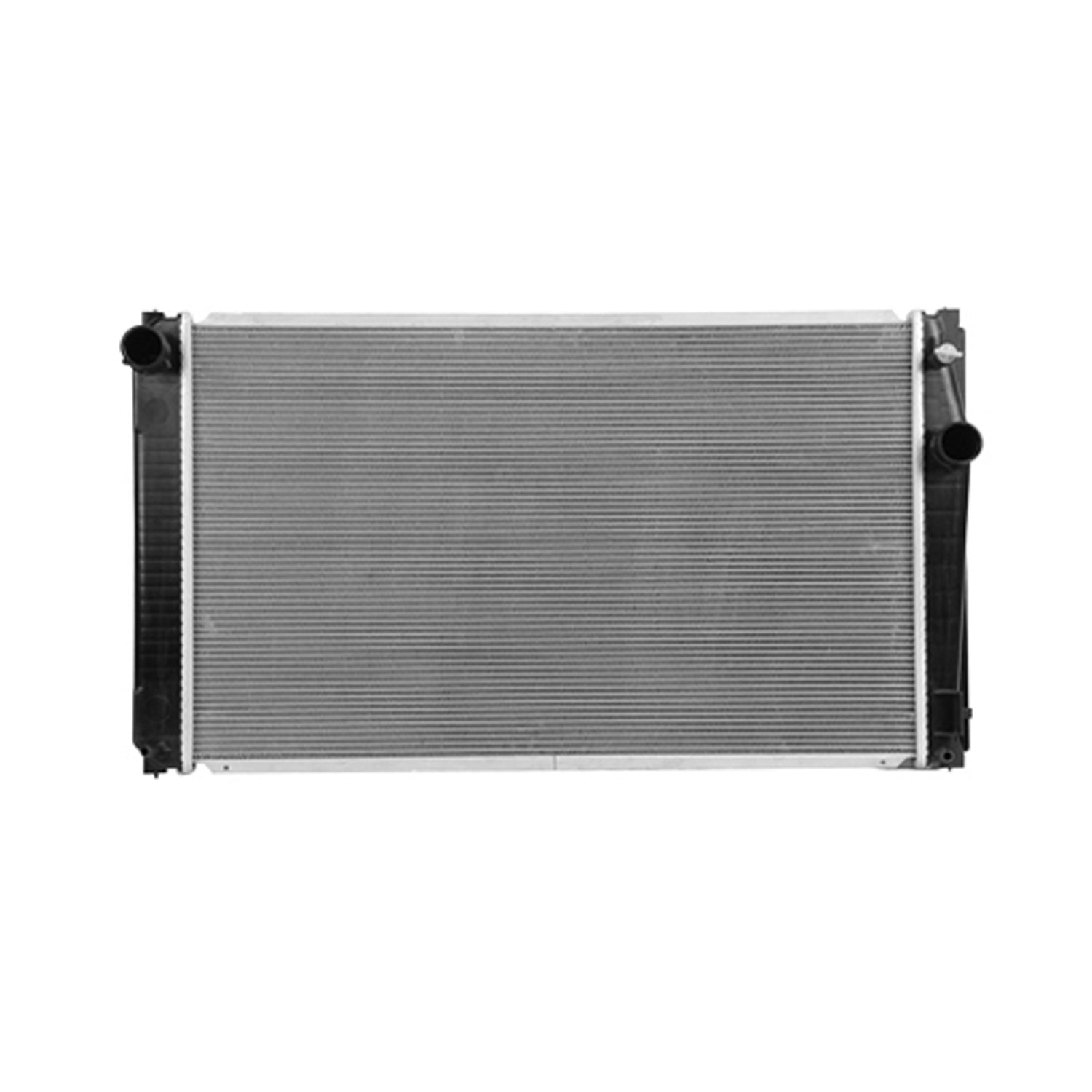 Radiator assembly 2006 - 2012 TOYOTA RAV4  RAD2891 1640028570
