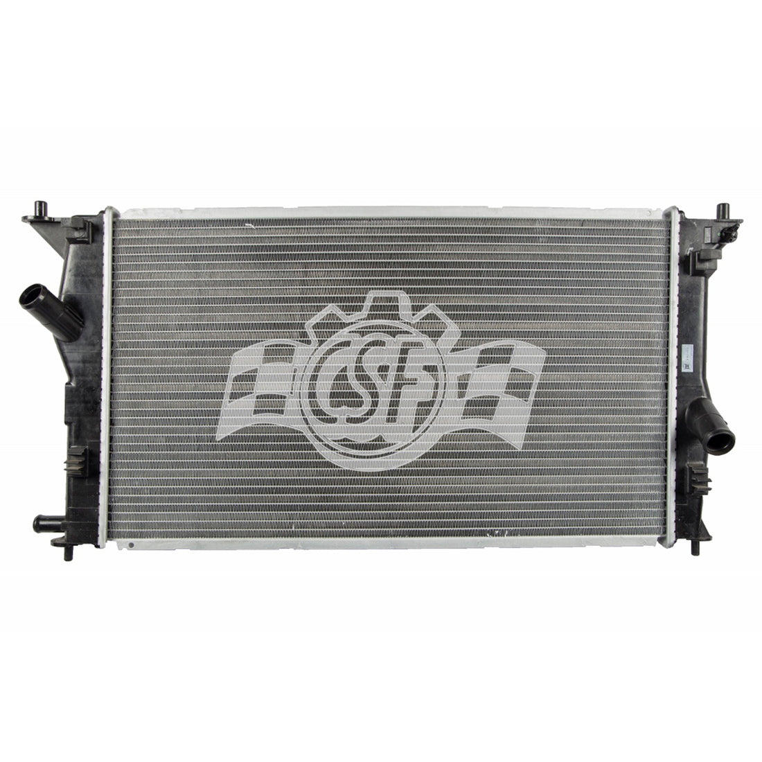 Radiator assembly 2006 - 2010 MAZDA 5  RAD2894 LFB715200A