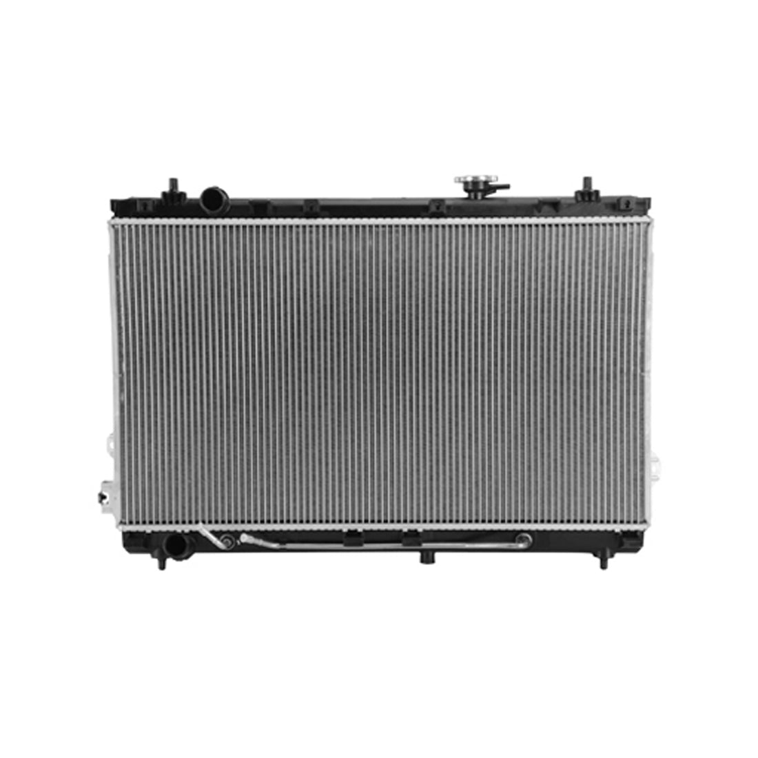 Radiator assembly 2007 - 2008 HYUNDAI ENTOURAGE  RAD2898 253104D902