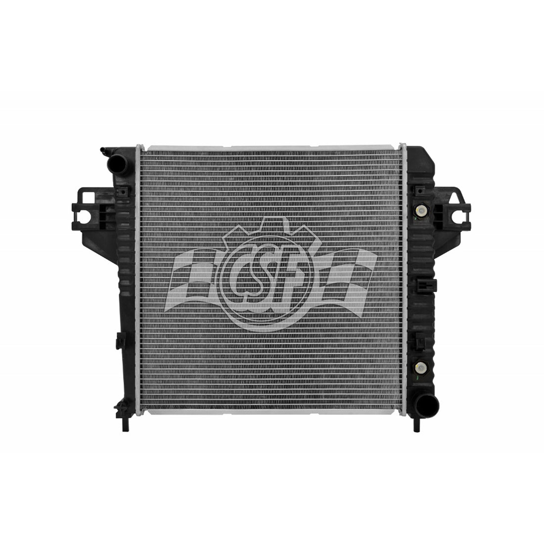 Radiator assembly 2004 - 2004 JEEP LIBERTY  RAD2910 52079729AC