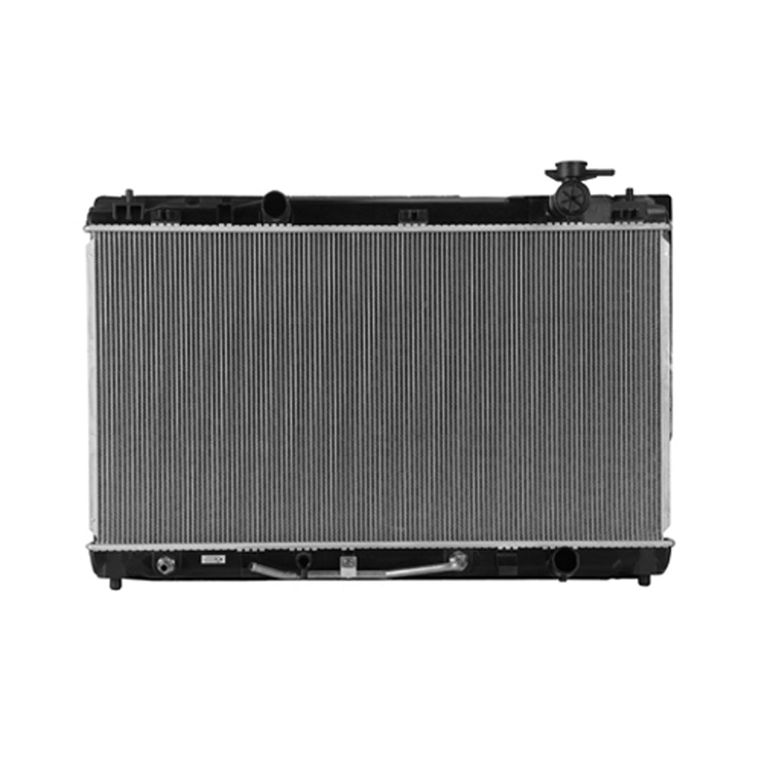 Radiator assembly 2007 - 2009 TOYOTA CAMRY  RAD2917 164000H210