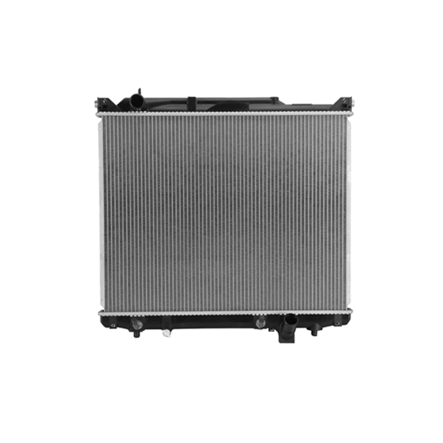 Radiator assembly 2004 - 2006 SUZUKI XL-7  RAD2933 1770052D21